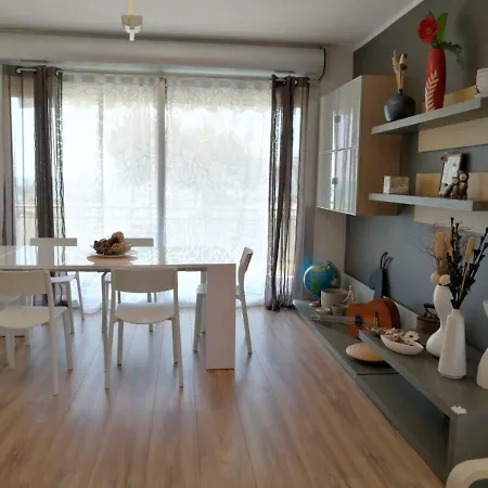 Mare 3 Apartment Ventimiglia