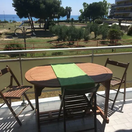 Apartment Mare 3 *