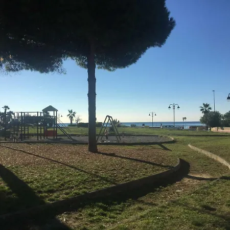 Apartment Mare 3 Ventimiglia
