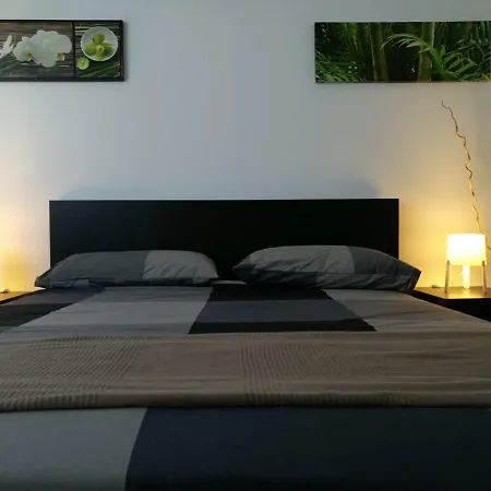 Apartment Mare 3 Ventimiglia