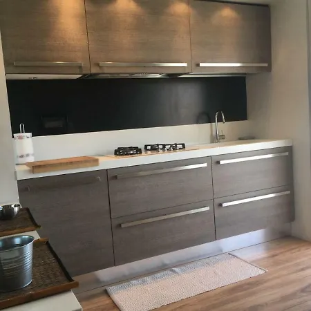 Mare 3 Apartment Ventimiglia