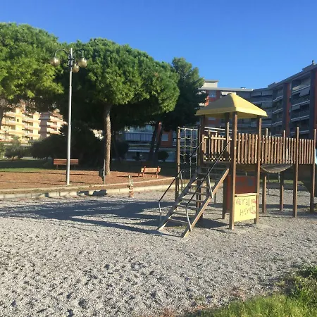 Mare 3 * Ventimiglia