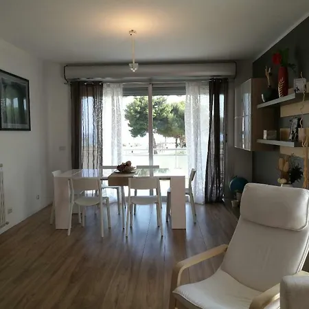 Διαμέρισμα Mare 3 Βεντιμίλια