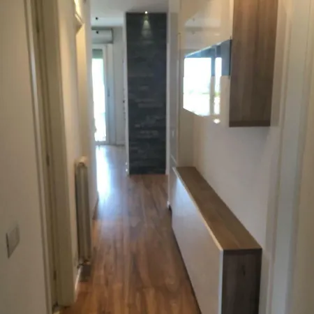 Apartament Mare 3