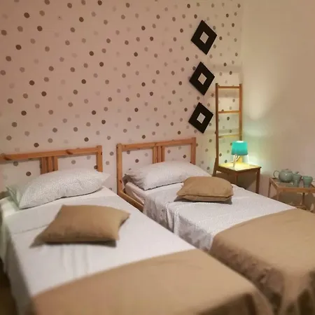 Διαμέρισμα Mare 3 *