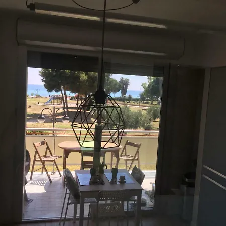 Appartement Mare 3 *