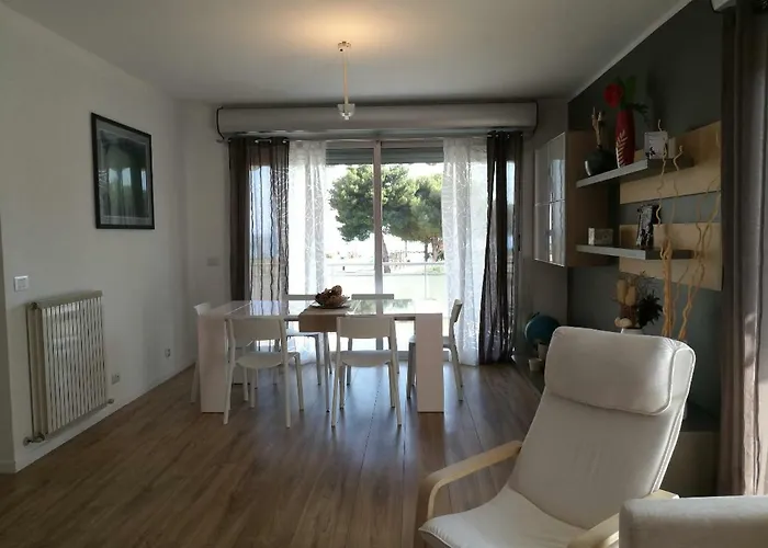 Appartement Mare 3 Ventimiglia