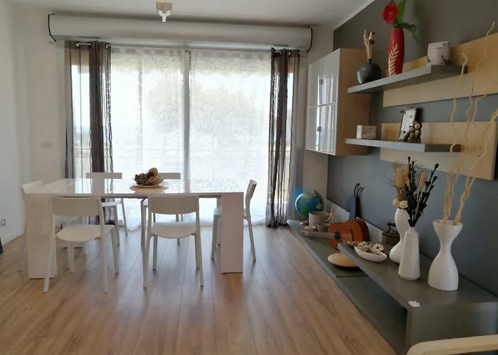 Mare 3 Appartement Ventimiglia