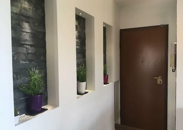 Mare 3 Appartement *