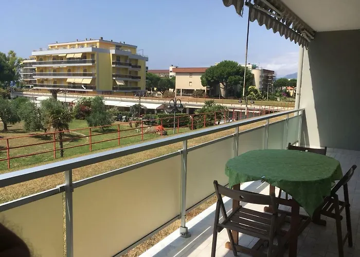 Mare 3 * Ventimiglia