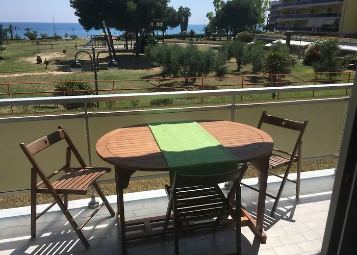 Appartement Mare 3 *