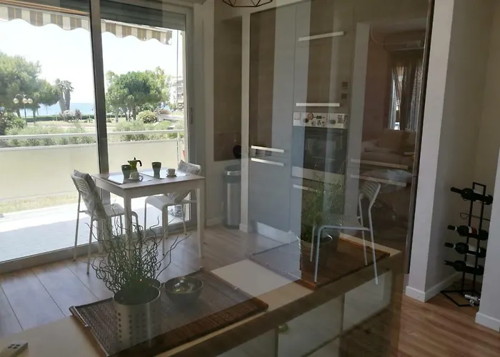 Appartement Mare 3 *