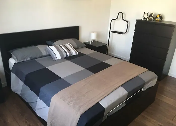 Appartement Mare 3 *