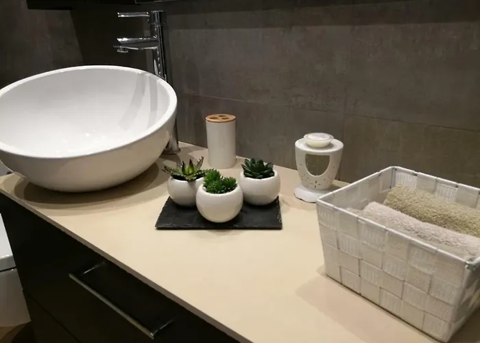 Appartamento Mare 3 *