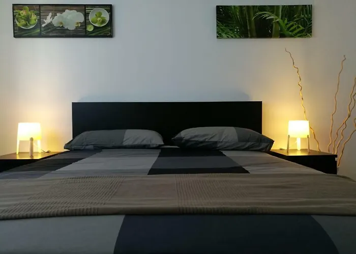 Appartamento Mare 3 Ventimiglia