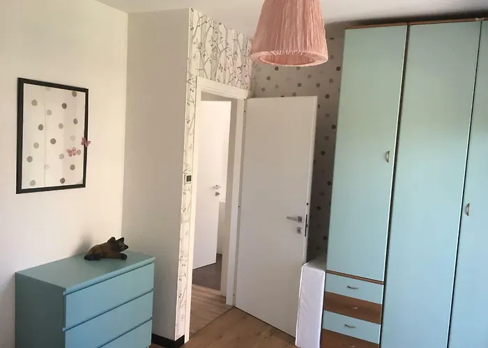 Mare 3 Appartement *