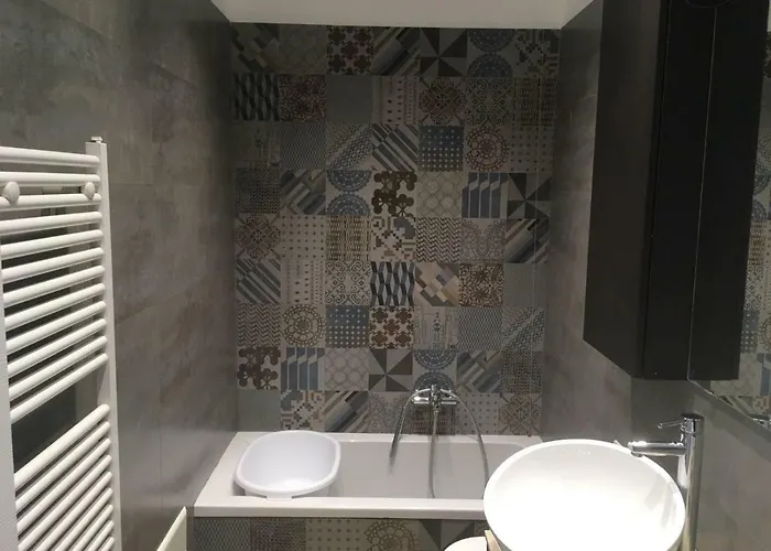 Mare 3 Appartement *