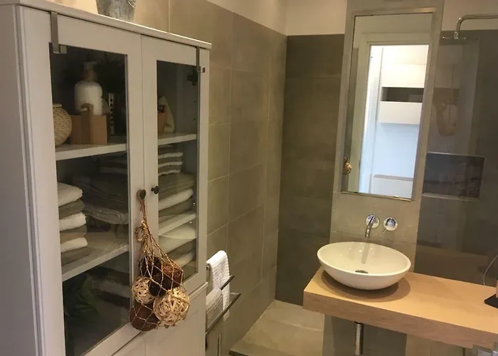 Mare 3 Appartement *