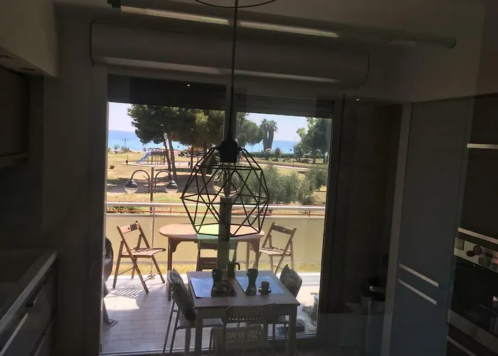 Appartamento Mare 3 *