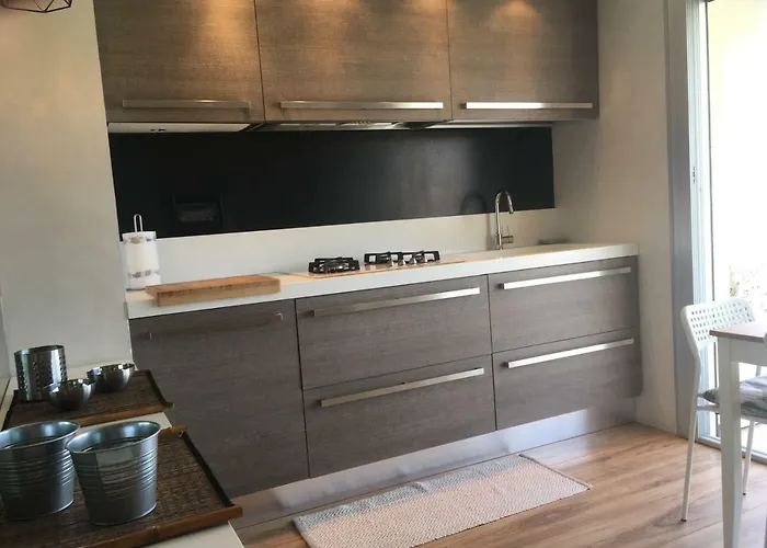 Mare 3 Appartement Ventimiglia