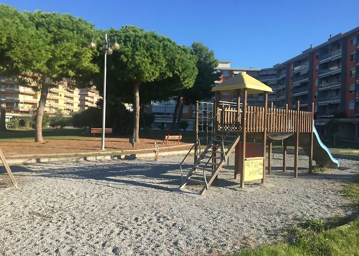 Mare 3 * ונטימיגליה